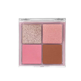 Glow Harmony Face Palette