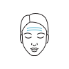 Forehead Lines