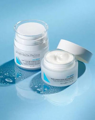 Diego Dalla Palma HA Hero Hyalu Light Source Gel-Cream 50ml