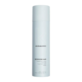 235ml bottle of Kevin Murphy Bedroom Hair texturizing hairspray.