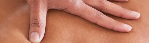 Massage Therapy