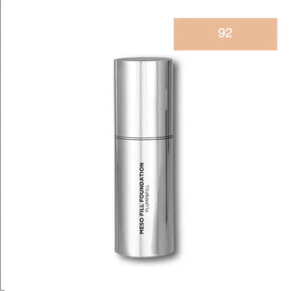 MesoFill Foundation Plump & Fill #92 RVB Lab The Makeup