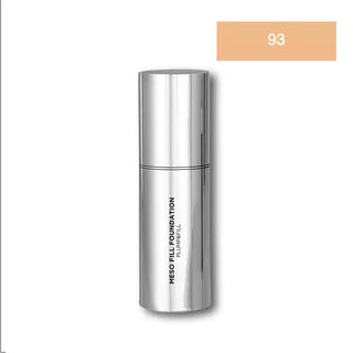 MesoFill Foundation Plump & Fill #93 RVB Lab The Makeup