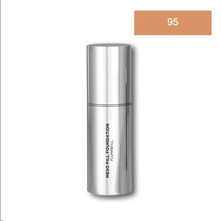 MesoFill Foundation Plump & Fill #95 RVB Lab The Makeup
