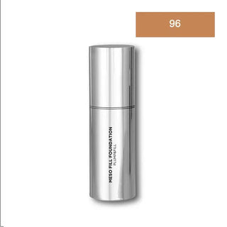MesoFill Foundation Plump & Fill #96 RVBLAB The Make Up