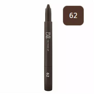RVB Lab The Make Up MORE THAN THIS Eyeliner, Eyeshadow, Kajal #62 in Deep Brown.