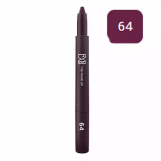 RVB Lab The Make Up MORE THAN THIS Eyeliner, Eyeshadow, Kajal #64 in Deep Violet.