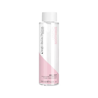200ml bottle of Diego Dalla Palma Micellar Cleansing Water.