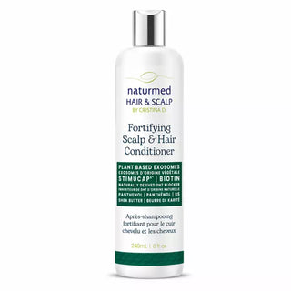 Fortifying Scalp & Hair Conditioner 240ml