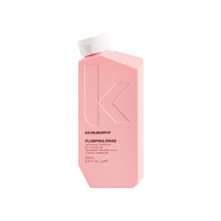 250ml bottle of Kevin Murphy Plumping Rinse conditioner.