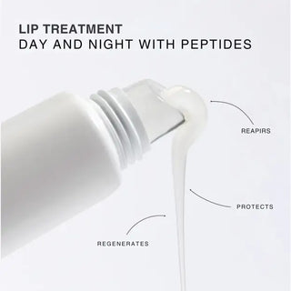 Repair Day & Night Peptide Lip Treatment