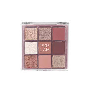 Pink Addicted Eyeshadow Palette #115
