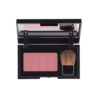RVB Lab The Make Up Powder Blush #111 in shade Watermelon.