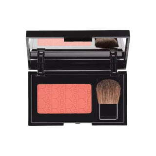 RVB Lab The Make Up Powder Blush #113 in shade Rose.