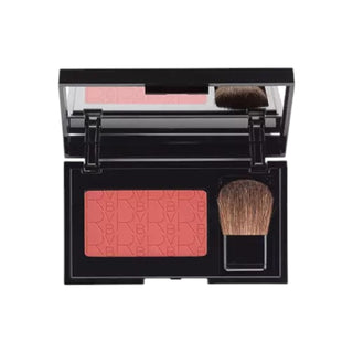 RVB Lab The Make Up Powder Blush #114 in shade Peach.