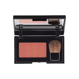 RVB Lab The Make Up Powder Blush #115 in shade Coral.