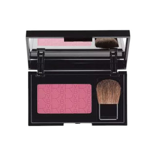RVB Lab The Make Up Powder Blush #116 in shade Rosewood.
