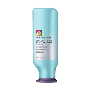 Pureology Strength Cure Best Blonde Conditioner 250ml