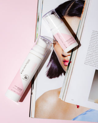 Diego Dalla Palma Uniforming Tinted Cream 50ml