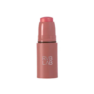 Skin Balm Blush #203 Coral Pink Pearl