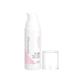 30ml pump bottle of Diego Dalla Palma Soothing Deeply Nourishing Anti-Aging Serum.