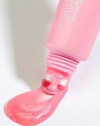 Lip Peptide Balm #22 Rose Pink Pearl
