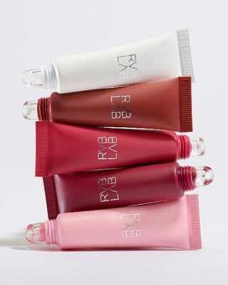 Lip Peptide Balm #25 Cherry