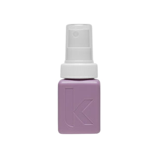 40ml mini spray bottle of Kevin Murphy Untangled leave-in conditioner.