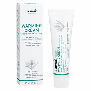 Gehwol Warming Cream 75ml