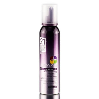 Colour Fanatic Instant Conditioning Whipped Cream 133ml
