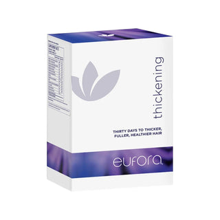 Eufora Thickening Regimen Kit