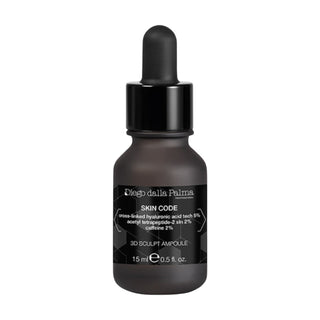 3D Sculpt Ampoule - Intensive Firming Concentrate 15ml (Skin Code) DDP