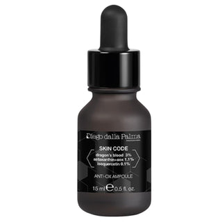 Anti-Ox Ampoule - Intensive Antioxidant Concentrate 15ml (Skin Code)
