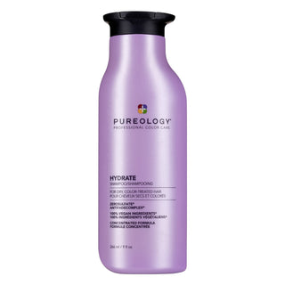Pureology Hydrate Shampoo 266ml
