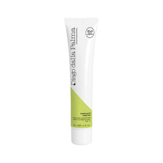 Sebum Normalising Day Cream (purifying) 40ml