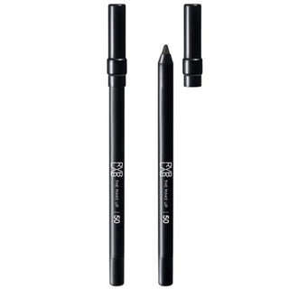 Eye Pencil Water Resistant (Black) RVB Lab The Make Up