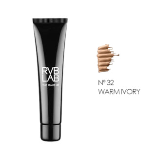Illuminating Light Foundation 32 (Warm Ivory) RVB The Makeup