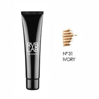 Illuminating Light Foundation 31 (Ivory) RVB The Makeup