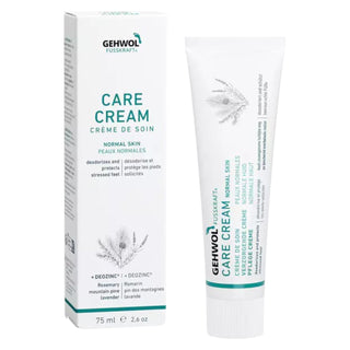 Gehwol Care Cream 75ml