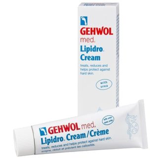 Gehwol Med Lipidro Cream 75ml