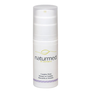 Naturmed Camphor Mask 50ml