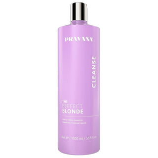 Pravana Perfect Blonde Purple Toning Shampoo 10oz