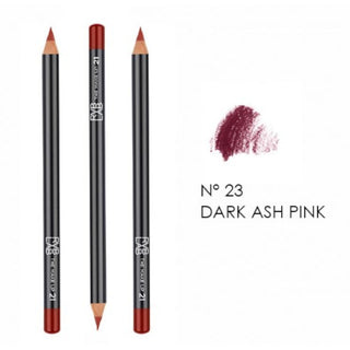 Lip Pencil 23 (Dark Ash Pink) RVB Lab The Make Up