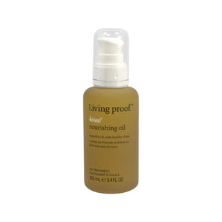 Living Proof No Frizz Nourishing Oil 100ml