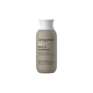 Living Proof No Frizz Leave-In Conditioner 118ml