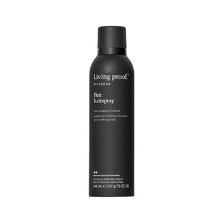Living Proof Style Lab Flex Hairspray 246ml