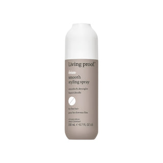 Living Proof No Frizz Smooth Styling Spray 200ml