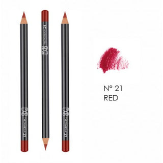 Lip Pencil 21 (Red) RVB Lab The Make Up
