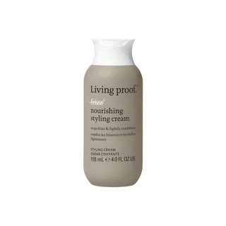 Living Proof No Frizz Styling Cream 118ml