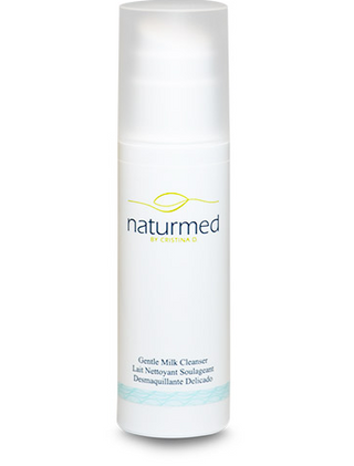 Naturmed Gentle Milk Cleanser 150ml